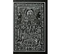 Kevin McMaster A Jester's Tear (Copertina rigida)
