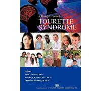 Kevin McNaught John T Walkup Jonathan A Family's Guide to Tourette S (Tascabile)