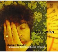 Kevin Meisel - Bring It To Light