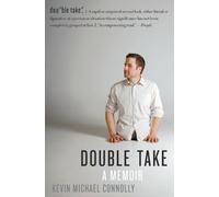 Kevin Michael Connolly Double Take A Memoir (Tascabile)