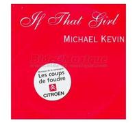 Kevin Michael - If That Girl