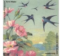 Kevin Midgley - Closed for the Season
