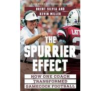 Kevin Miller Brent Silvia The Spurrier Effect (Copertina rigida)