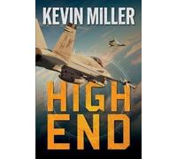 Kevin Miller High End (Tascabile) Raven One