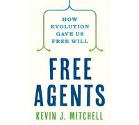 Kevin Mitchell Free Agents (Copertina rigida)