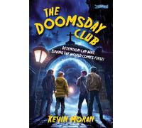 Kevin Moran The Doomsday Club (Tascabile) Doomsday Club