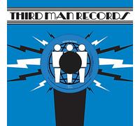 Kevin Morby Live at Third Man Records (Vinyl LP) 7" Single