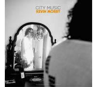Kevin Morby City Music (Vinyl LP) 12" Album