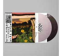Kevin Morby Little Wide Open (Vinyl LP) 12" Album Coloured Vinyl