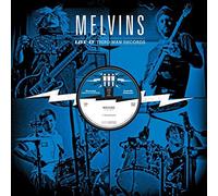 Kevin Morby Live at Third Man Records 05-30-2013 (Vinyl LP)