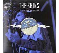Kevin Morby Live at Third Man Records 10-8-2012 (Vinyl LP)
