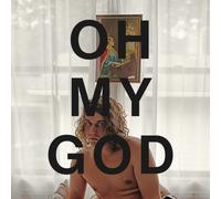 Kevin Morby - Oh My God (2 LP)