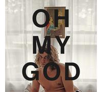 Kevin Morby Oh My God (Vinyl LP) 12" Album