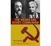 Kevin Morgan Bolshevism and the British Left (Tascabile)