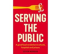 Kevin Morgan Morgan, Kevin Serving the Public (Copertina rigida)