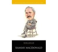 Kevin Morgan Ramsay Macdonald (Tascabile)