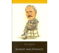 Kevin Morgan Ramsay Macdonald (Tascabile) British Prime Ministers