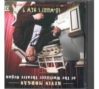 Kevin Morgan - So Whats New