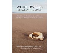 Kevin Morgan Watson What Dwells between the Lines (Tascabile)
