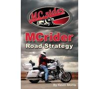 Kevin Morris MCrider Road Strategy (Tascabile)