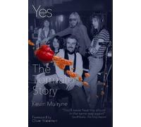 Kevin Mulryne Yes - The Tormato Story (Tascabile)