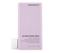 Kevin Murphy Blonde Angel Wash shampoo viola per capelli biondi e con mèches 250 ml