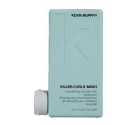 Kevin Murphy - Curl Killer.Curls Wash - Shampoo capelli ricci,Capelli ricci,Capelli secchi
