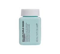 Kevin Murphy - Curl Killer.Curls Wash - Shampoo capelli ricci,Capelli ricci,Capelli secchi