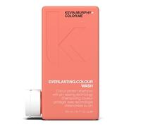 Kevin.Murphy Everlasting.Colour Wash - Shampoo di protezione del colore - Cura delicata dei capelli - Shampoo equilibrato - senza solfati - 250 ml / 8,4 fl oz