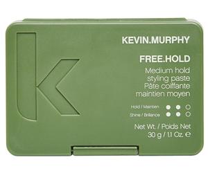 Kevin.Murphy - FREE.HOLD - Cera per capelli 30 g
