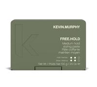 Kevin Murphy Free Hold Pasta Scolpente per Capelli Tenuta Media, 100 g