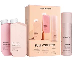 Kevin.Murphy - FULL.POTENTIAL KIT - Shampoo 1 St.