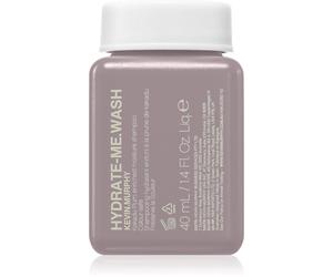 Kevin Murphy Hydrate - Me Wash shampoo idratante per capelli tinti 40 ml