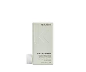 Kevin Murphy K.Men Stimulate-me.wash 250ml Uomo - Shampoo Rivitalizzante