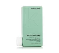 Kevin Murphy Killer.Curls Rinse balsamo nutriente per capelli mossi e ricci 250 ml
