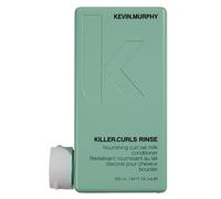 Kevin Murphy Killer.Curls Rinse 250 ml balsamo per capelli capelli ricci Unisex