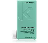 Kevin Murphy Killer.Curls Rinse balsamo nutriente per capelli mossi e ricci 250 ml