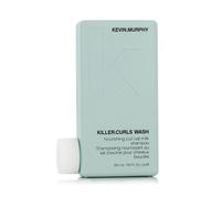 Kevin Murphy - Curl Killer.Curls Wash - Shampoo capelli ricci,Capelli ricci,Capelli secchi