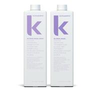KEVIN MURPHY Kit Blonde Angel Colour Shampoo 1000ml + Treatment 1000ml