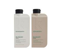 KEVIN MURPHY Kit Blow Dry Shampoo 250ml + Conditioner 250ml