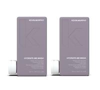 KEVIN MURPHY Kit Hydrate Shampoo 250ml + Conditioner 250ml