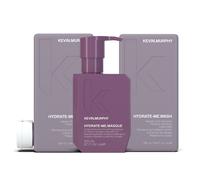 KEVIN MURPHY Kit Hydrate Shampoo 250ml + Mask 200ml + Conditioner 250ml