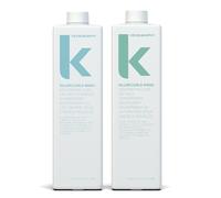 KEVIN MURPHY Kit Killer Curls Shampoo 1000ml + Conditioner 1000ml