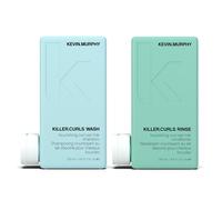 KEVIN MURPHY Kit Killer Curls Shampoo 250ml + Conditioner 250ml