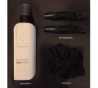 KEVIN MURPHY Kit 2 Fermagli 3 Elastici Per Capelli + Ever Smooth 150ml