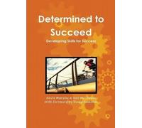 Kevin Murphy & Neil McLennan Determined to Succeed (Copertina rigida)