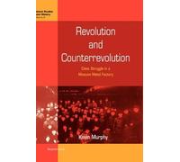 Kevin Murphy Revolution and Counterrevolution (Copertina rigida)