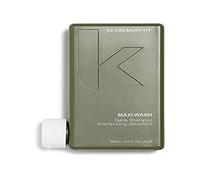 Kevin Murphy S-K1-027-03 Shampoo Maxi Wash, Nero, 250 ml