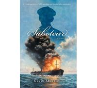 Kevin Murphy Saboteur (Tascabile)