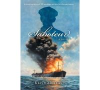 Kevin Murphy Saboteur (Tascabile)